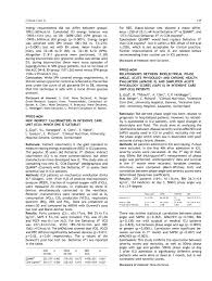 The simplified acute physiology score (saps) ii estimates the probability of mortality for icu patients. Pp003 Mon Relationships Between Bioelectrical Phase Angle Acute Physiology And Chronic Health Evaluation Apache Ii And Simplified Acute Physiology Scores Saps Ii In Intensive Care Unit Icu Patients S Graf R Thibault
