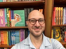 Paul Engles (@penglestein)