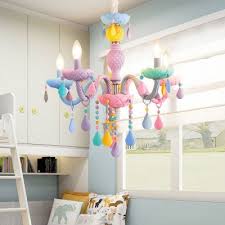 Fill your little one's room with a happy and warm glow! Fashion Style Chandeliers Kid S Lighting Beautifulhalo Com