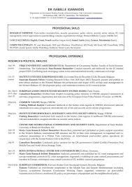 Preparing system for solaris upgrade. Extended Version Of Isabelle Ioannidess Cv European Foreign And