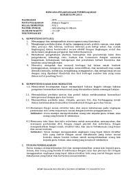 Terjemahan perkenalan diri di depan kelas. Rpp Introducing Others