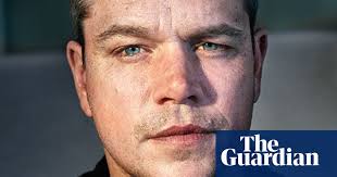 His father was of english and scottish descent, and his. Matt Damon Where Did It All Go Right For The Leftwing Activist Devoted Dad And Intelligent Action Star Matt Damon The Guardian