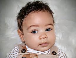 Our baby Euronymous knows how to be super cute for the camera