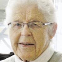 Vera Vaughn Arvish, 93, Missoula, MT