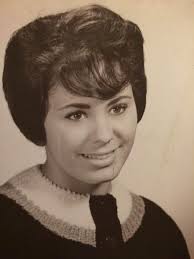 Flint, Maureen Janice