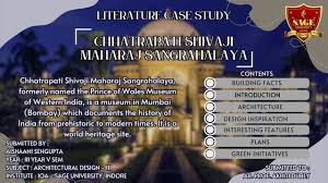 Chhatrapati Shivaji Museum (1).pdf ...