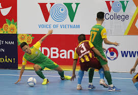 Lịch thi đấu, lịch trực tiếp đt futsal việt nam tại futsal world cup 2021. Lá»‹ch Thi Ä'áº¥u Futsal Hdbank 2020 Chinh Thá»©c