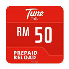 We're not associated with any sites that offers exchanges for physical items, digital goods or virtual currency. Tune Talk Rm50 Topup Prepaid Reload Shopee Malaysia