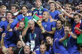It is controlled by the football association , the governing body for football in england, which is affiliated with uefa and comes under the global jurisdiction of world. The Azzurri Class Of 2006 Where Are They Now The Gentleman Ultra