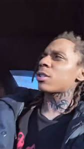 Bh Lil Jeff Hand Tattoo