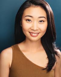 Meet the cast! Anne Kato joins Blind Cupid as Juliet! Ticket link:  https://tinyurl.com/somanyshakespeares Anne is originally from Japan and  moved to the UK