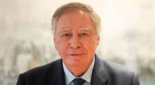 Clemente González Soler, nuevo presidente del Consejo Social de la  Universidad Rey Juan Carlos