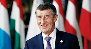 The latest tweets from @andrejbabis H E Andrej Babis Concordia
