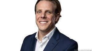 Ben Hardin's Instagram, Twitter & Facebook