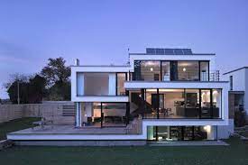 house zochental liebel architekten bda interesting architecture house design modern house design minimalist house design