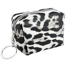 Epingle Sur Portefeuille Leopard