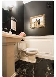 All you have to do is shrink it a little bit. 130 Decorate Powder Rooms Ideas Bathroom Decor Bathroom Inspiration Beautiful Bathrooms