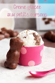 Blog Cuisine Voyage Ourson Guimauve Creme Glacee Buffet Dessert