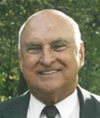 Remembering Lynn Robert Uecker