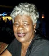 Obituary information for Ms. Carether "Rea" Scott