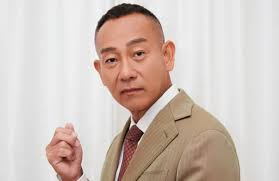 Bowie Lam Rumored to Film New TVB Crime Drama