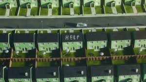 31 Days of Horror: 'Vivarium' is the original backrooms – The Shield