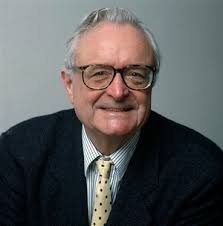 Image of Trevor MacDonald