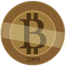 It was not in use before satoshi put it in the logo. Bitcoin Logo With Html5 Css3 By Aymenz Become Web Designer Steemit