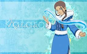 I'm still working on my backgrounds. Katara Wallpapers Top Free Katara Backgrounds Wallpaperaccess