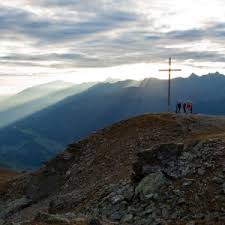 Sommerurlaub im pitztal in tirol. Bergsommer In Tirol Sommerurlaub Im Pitztal Ferienregion Pitztal