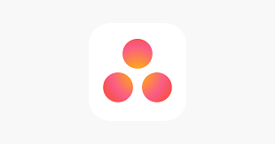 Featured app of the day on the app store. Asana Your Work Manager On The App Store