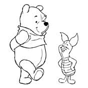 Maybe you would like to learn more about one of these? Kleurplaten Winnie De Pooh Disney