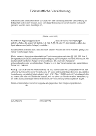 Falsche versicherung an eides statt wer vor einer zur abnahme einer versicherung an eides statt zuständigen behörde eine solche versicherung falsch abgibt oder unter berufung auf eine solche. Https Rp Baden Wuerttemberg De Fileadmin Rp Internet Themenportal Gesundheit Documentlibraries Gesundheits Dokumente Eidesstattliche Versicherung Eidesstattlicheversicherung Pdf