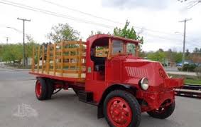 Image result for Mack Red 1995 Fleet