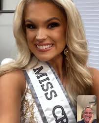 Miss Crescent City USA