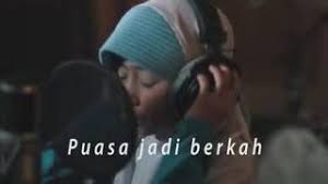 Ramadhan Ku Rindu Mp3 Download lagu bulan ramadan mp3 dapat kamu download di bedahlagu123.