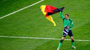 Manuel peter neuer (german pronunciation: 2014 Fifa World Cup News Neuer It S A Dream Come True Fifa Com