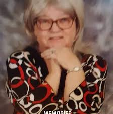 Amanda is a natural auntie