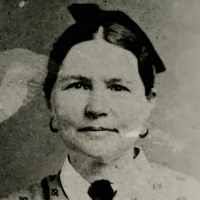 Clarissa Jane Drollinger (1824–1905)