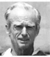 PETER VOUGHT Obituary (2015)