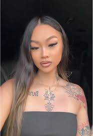 Brittany Burton Houston Tx