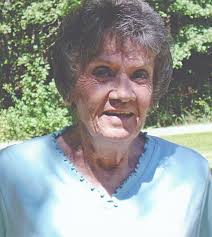 Shelby Jean Jones Obituary