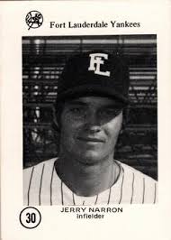 Jerry Narron Gallery