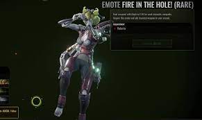 All Women Fart Emotes in Spacelords (Front and Back) - ThisVid.com