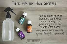 The production of hair itself is heavily reliant on the availability of specific vitamins and minerals. Pin On Young Living