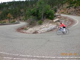 When you book an rv in santa fe, expect to be able to immerse yourself in painting, pottery, architecture and other art forms; Cycling In New Mexico Cycle Uphill