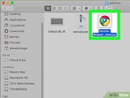 Open the app drawer and find the app that's missing and press and hold it until you see the home screen in the background. How To Change The Icon Of Google Chrome With Pictures Wikihow