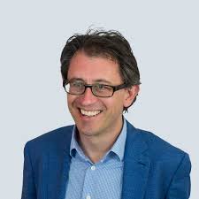 Simon Jones, MD at Studio 24 (UK) — Boye & Company