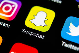 Simply log in to your huawei id to access appgallery, cloud, health, and more. Snapchat Lasst Benutzer Musik Zu Snaps Hinzufugen Online Solutions Group