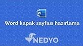 Aşağıda yer alan ödev/proje yazım kılavuzuna göre hazırlamış olduğunuz ödevlerinizi, aksi̇s sistemi üzerinden obs (öğrenci bilgi. Auzef Odev Kapak Yapimi Youtube